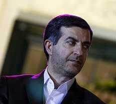 مشاور سابق احمدی نژاد,مجتبي رحماندوست,اخبار,اخبار سیاسی,آخبار