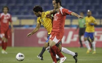    تيم فوتبال پرسپوليس,لیگ قهرمانان آسیا,نتایج تيم فوتبال پرسپوليس,