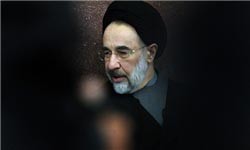    مانیفست خاتمی,برنامه های خاتمی,سید محمد خاتمی,اخبار سیاسی,