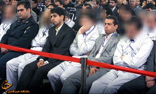 دادگاه اختلاس بزرگ,دادگاه فساد مالی بزرگ,اخبار اختلاس برزگ,امیرمنصور آریا  