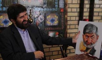 استیضاح احمدی نژاد,اخبار مجلس,اخبار,علی مطهری,فرزند شهید مطهری,قانون​گریزی احمدی​نژاد و هم ایرانی​گرایی مشایی ,اصلاح طلبان  