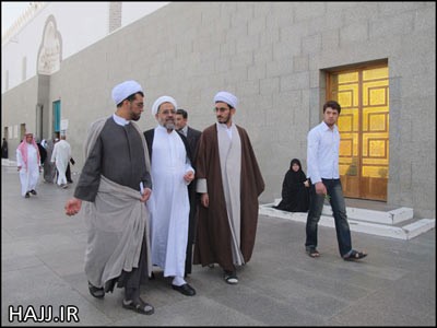 حجت الاسلام مصلحی,وزیر اطلاعات,نماینده بعثه رهبری,سازمان حج ,اخبار,اخبار سیاسی,   