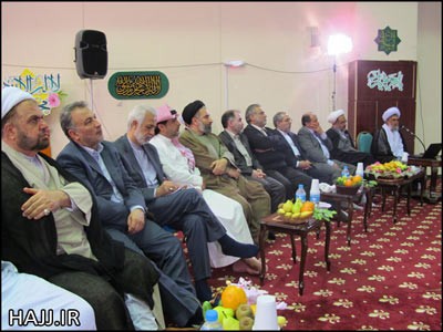 حجت الاسلام مصلحی,وزیر اطلاعات,نماینده بعثه رهبری,سازمان حج ,اخبار,اخبار سیاسی,   