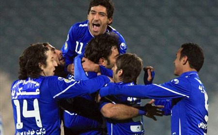 استقلال,اخبار استقلال,سیدمهدی رحمتی,اخبار لیگ برتر فوتبال ایران,اخبار ورزشی روز ایران      