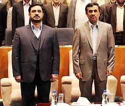 سخنان احمدی نژاد, پیغام احمدی نژاد به مجلس,سعید مرتضوی,اخراج سعید مرتضوی,اخبار سیاسی روز      