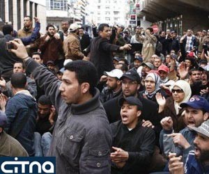 مانكن ,اهانت به قرآن در مراکش,مانکن مراکشی,فورنارینا,اهانت به آیات قرآن     