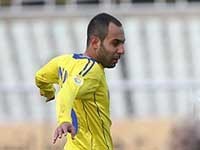 اخبار ورزشی,سپاهان الاهلی,بازی سپاهان الاهلی,بازی برگشت سپاهان الاهلی,لیگ قهرمانا آسیا,گروه سپاهان در آسیا 