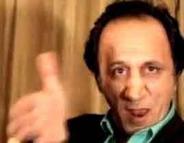  محمد حسینی,پناهندگی محمئ حسینی,اخبار محمدحسینی,اخبار گوناگون,صداي آمريكا  