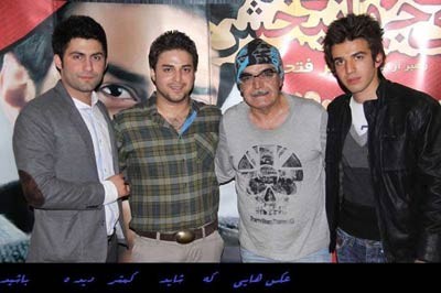 حمید لولایی,عکس حمید لولایی,حمید لولایی وهمسرش,عکسهای حمید لولایی,بابک جهانبخش,حمید لولایی و بابک جهانبخش   حمید لولایی,عکس حمید لولایی,حمید لولایی وهمسرش,عکسهای حمید لولایی,بابک جهانبخش,حمید لولایی و بابک جهانبخش