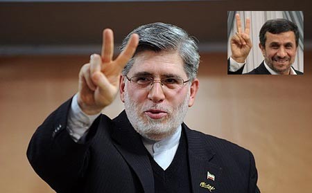  جوانفکر,مصاحبه جوانفکر,برکناری جوانفکر,مشاور مطبوعاتی رئیس جمهور ,جریان انحرافی ,تبرئه دولت