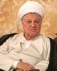 آیت الله اکبر هاشمی رفسنجانی ,اکبر هاشمی رفسنجانی ,مصاحبه جدیداکبر هاشمی رفسنجانی