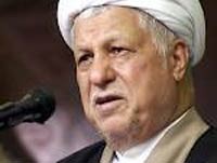 آیت الله اکبر هاشمی رفسنجانی ,اکبر هاشمی رفسنجانی ,مصاحبه جدیداکبر هاشمی رفسنجانی