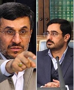 انتصاب مرتضوی,فاجعه کهریزک,اتهامات مرتضوی,استیضاح وزیر کار,پرونده کهریزک,اخبار کهریزک
