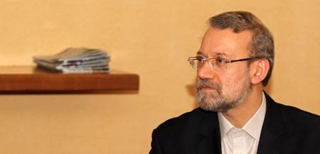 نامه لاریجانی,آخرین نامه لاریجانی,اخبار سیاسی,نامه لاریجانی به رهبر   