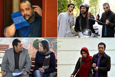  قلاده های طلا,گشت ارشاد,زندگی خصوصی,فیلم زندگی خصوصی,فیلم گشت ارشاد,خاتمی امام جمعه موقت تهران   
