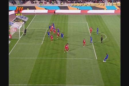   پرسپولیس,پرسپولیس داماش,اخبار پرسپولیس