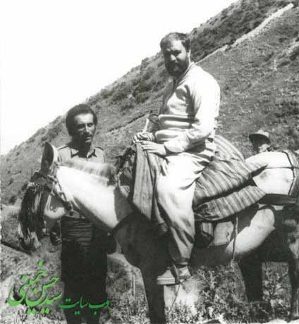   سید احمد خمینی,عکس سید احمد خمینی,اخبار,اخبار ایران