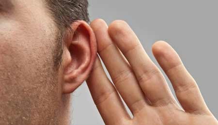   تارهای درون گوش ,آسیب ربه گوش,اخبار,اخبار علمی,اخبار علمی جدید