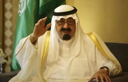   ,ملک عبدالله ,پادشاه عربستان,همکاری ایران و پاکستان 