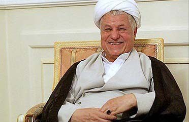   ,توهین به هاشمی,رییس مجمع تشخیص مصلحت نظام ,سردار محمد غفاری نژاد 