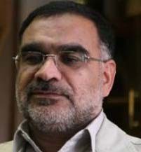   ,توهین به هاشمی,رییس مجمع تشخیص مصلحت نظام ,سردار محمد غفاری نژاد 
