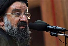  ,احمد خاتمی در نماز جمعه,اخبار,اخبار سیاسی,