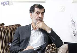  ,باهنر,مشایی,احمدی نژاد,وکیل الدوله,اخبار,اخبار سیاسی 