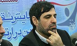  آیت‌الله شاهرودی,سوءاستفاده ملک‌زاده,جرم ملک زاده,تخلفات ملک زاده,اخبار