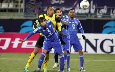  ليگ قهرمانان آسيا,نتایج ليگ قهرمانان آسيا,اخبار,اخبار ورزشی,اخبار