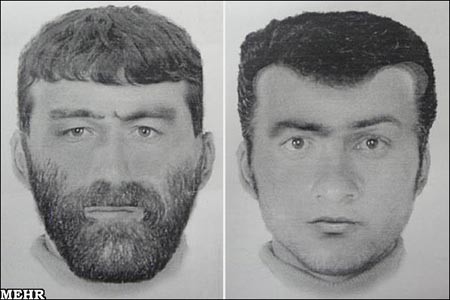    ,قاتل,شناسایی قاتلان,متهم تحت تعقیب ,اخبار,اخبار حوادث,حوادث روز ایران
