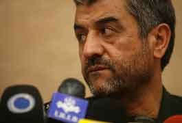   ، فرمانده کل سپاه,اخبار,اخبار سیاسی,انتقاد فرمانده کل سپاه,