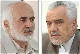   ،  معاون احمدی نژاد,اخبار سیاسی روز ایران,افتضاح دولت,اخبار 