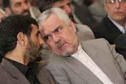   ،  معاون احمدی نژاد,اخبار سیاسی روز ایران,افتضاح دولت,اخبار 