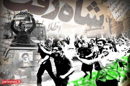    ,انقلاب اسلامی,شبکه پارس,پرویز قاضی سعید,اخبار,اخبار سیاسی 