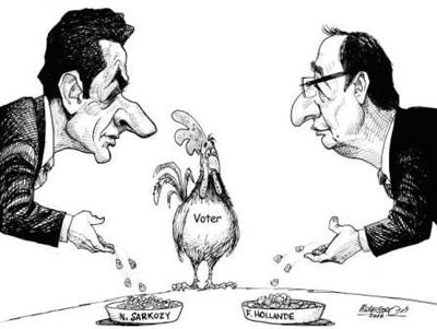 جدال انتخاباتی در فرانسه,سارکوزی,اخبار,اخبار سیاسی,اخبار روز