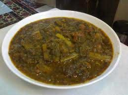 سبزی های بهاری  , پونه کوهی , کوفتگی ماهیچه , خواص سبزیجات