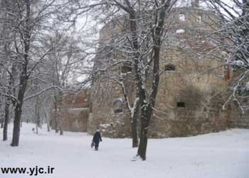 دژهای معروف,دژهای معروف دنیا