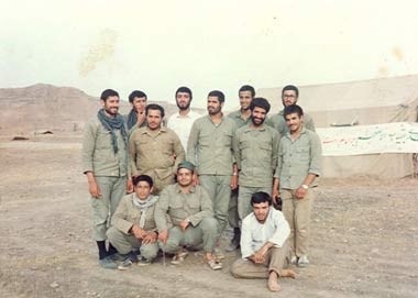 علیرضا زاكاني, نمايندگان مجلس