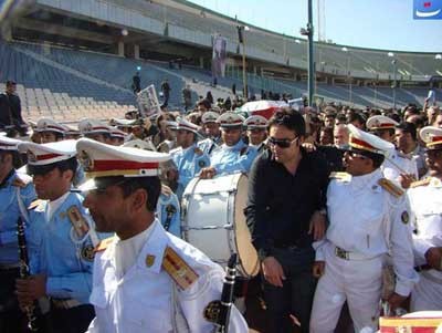 اخبار,اخبار جدید,اخبار جالب