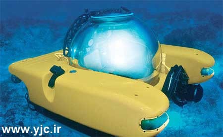عجیب ترین زیردریایی های دنیا,جدیدترین زیردریایی عجیب ترین زیردریایی های دنیا,جدیدترین زیردریایی