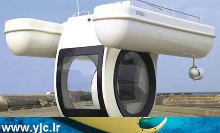 عجیب ترین زیردریایی های دنیا,جدیدترین زیردریایی عجیب ترین زیردریایی های دنیا,جدیدترین زیردریایی