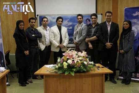 مجتبی کبیری,شب و روز مجتبی کبیری