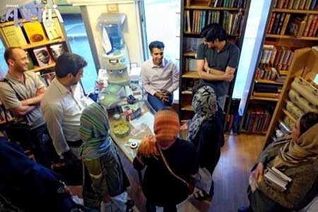 عادل فردوسی​پور,عکس عادل فردوسی​پور,کتاب عادل فردوسی​پور