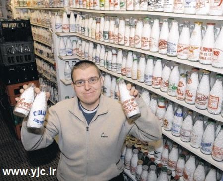 سرگرمی های عجیب سرگرمی های عجیب