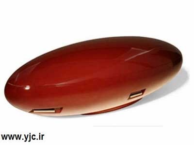 عجیب ترین تابوت ها