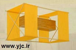 عجیب ترین تابوت ها