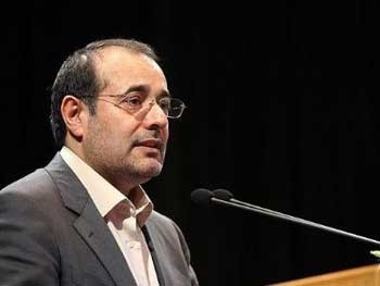 پکن , مهدی غضنفری , اخبار سیاسی 