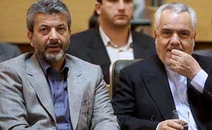 استاندار تهران , اخبار سیاسی