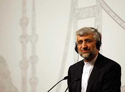 دیپلمات های ایران و 1+5 , برنامه هسته ای