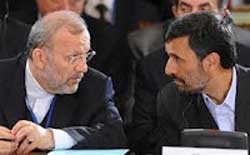 محمود احمدی نژاد , اعتراف رئیس جمهور 